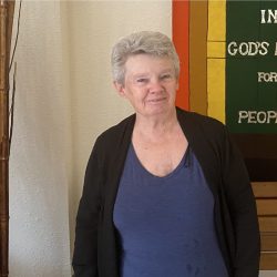Maureen, Parish Nurse | St. John's Lutheran Church